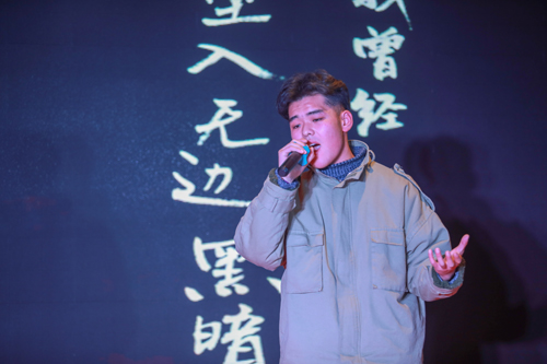 大禹漢光2018年“同心同行，共創(chuàng)未來(lái)”主題年會(huì)圓滿成功